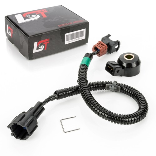 Klopfgeber sensor kabelbaum - klopfgeber,