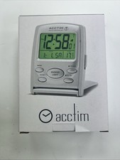 Acctim Vista Digital Travel