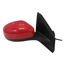 FORD MONDEO Mk3 Right Door Mirror 07-11 FAULTY POWERFOLD 1581928