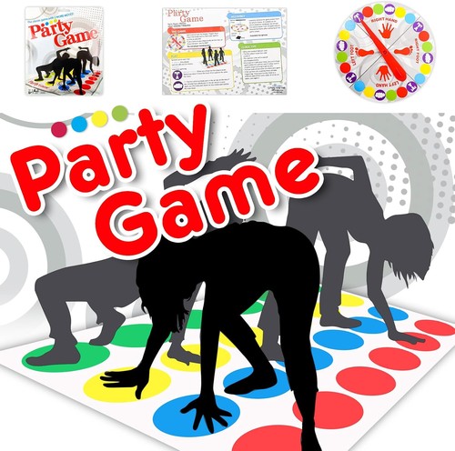 Twisting game for kids - twisting,