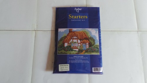 Unused anchor starters - unused,