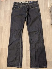 Gio Goi DJ Dark Denim Mens