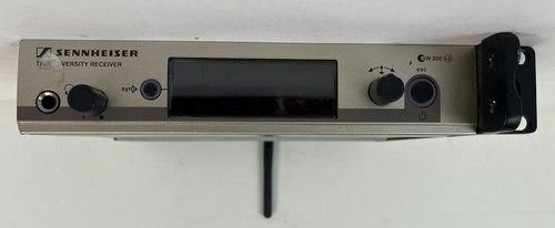 Sennheiser 300 true - sennheiser,