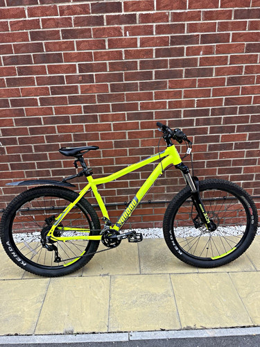 Voodoo wazoo mountain - wazoo, bike