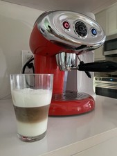 FrancisFrancis by Illy X7.1