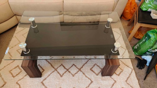 Nexus coffee table - nexus, wooden