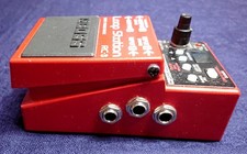 BOSS RC-3 guitar looper pedal