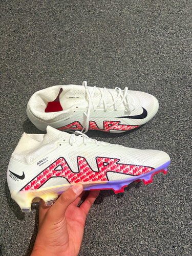 Nike air zoom - air, mercurial