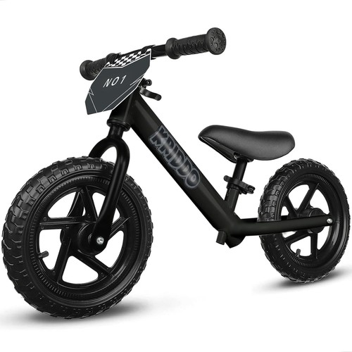 Kriddo toddler balance bike - bike, 2
