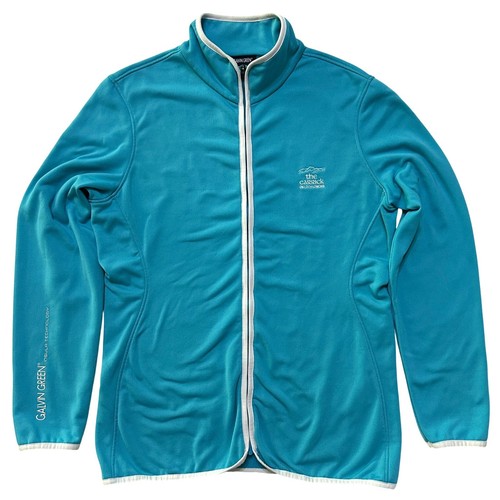 Galvin green insula golf - galvin,