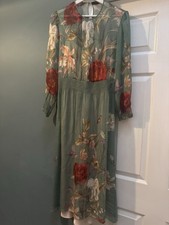 Zara sea green - zara, &