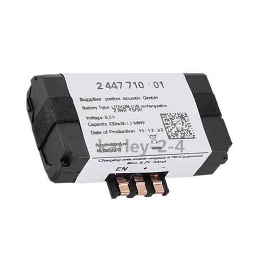 New battery for bmw - new,