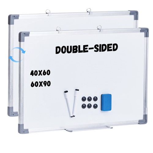 Double sided magnetic - double,