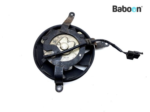 Cooling fan right honda - fan,