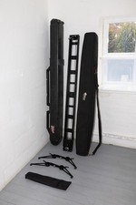 Kessler  Crane 5ft CineSlider inc Sportube & All Terrain Feet - USED