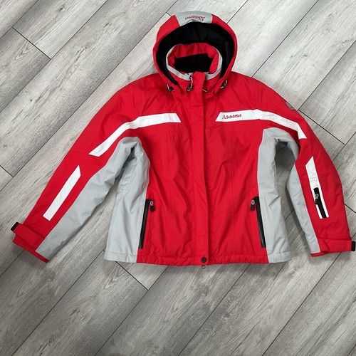 Schoffel venturi ski snow - schoffel,