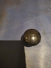 Morris Vintage gear knob 3