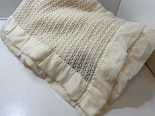 Early's Wool Blanket 100% Pure