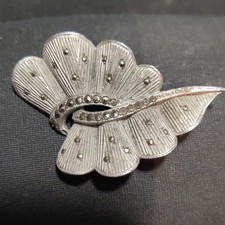 925 Sterling Silver Antique