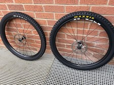 Shimano 27.5 Boost Wheelset