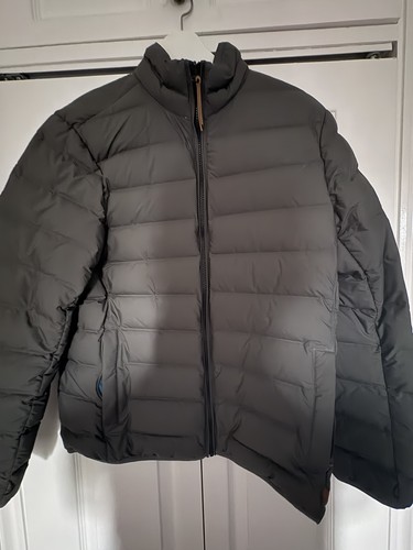Men timberland coat - men’s,