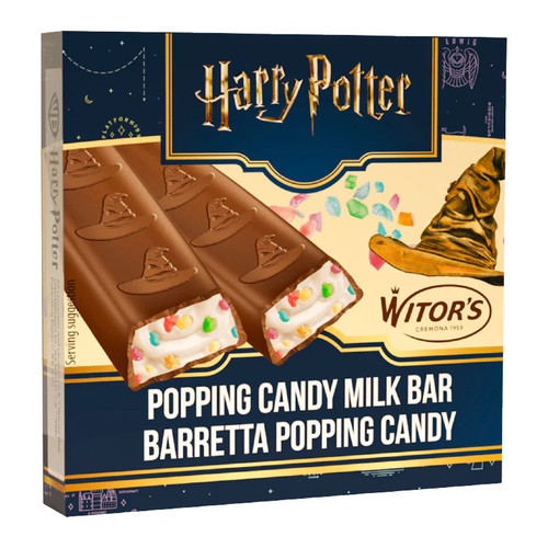 Harry potter popping candy - harry,