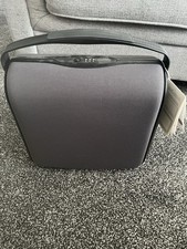 Carlton Beauty Travel Case Cosmetic Bag
