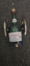 Vintage Courvoisier Cognac