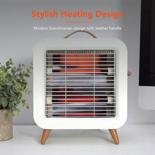 Warmlite infrared desk heater - warmlite,