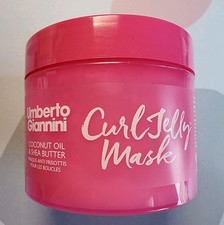 UMBERTO GIANNINI - Curl Jelly
