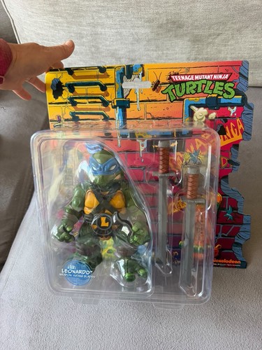 Mondo teenage mutant - mondo,