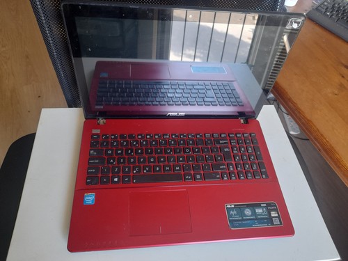 Asus x550c notebook - notebook, 15.6"