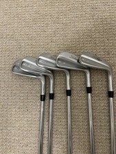 Titleist T100 Iron Set. 2023