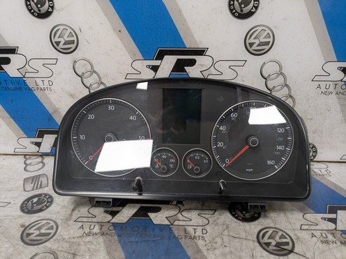 Genuine touran tdi dash - genuine,