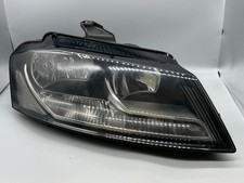 AUDI A3  2003-2013  Headlight
