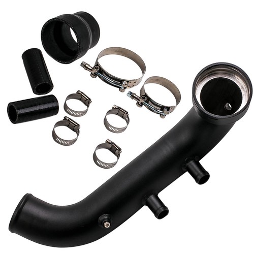 Intercooler charge pipe kit - charge,