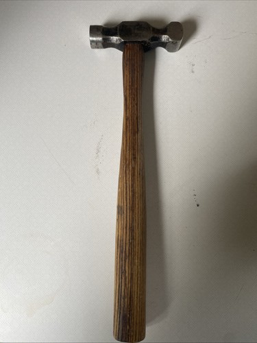 Specialist metal work hammer - specialist,