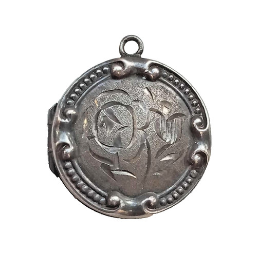 English hallmarked sterling - english,