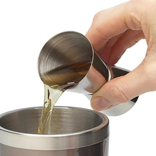 Measure cup 25ml 50ml - measure, 25ml/50ml