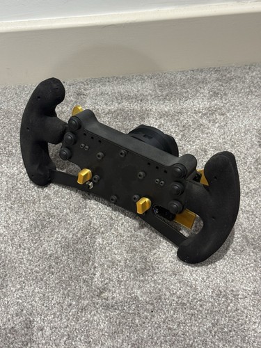 Custom sim racing wheel - custom,
