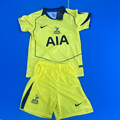 Tottenham hotspur kids away - hotspur,