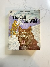 The call wild - call, by
