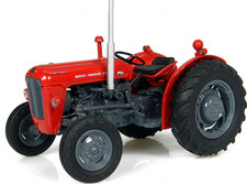 UH : Massey Ferguson MF 35X