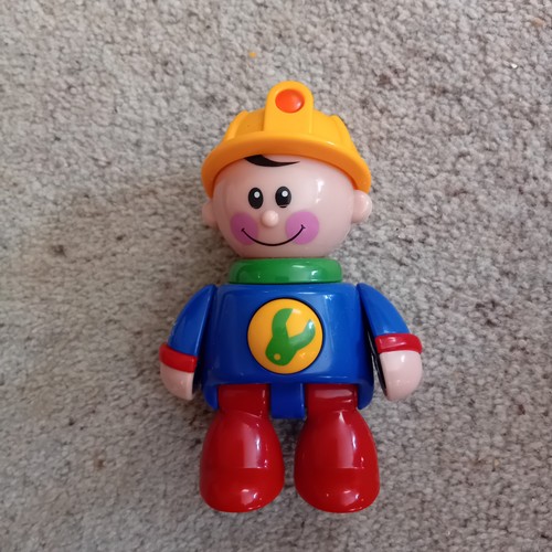 Elc tolo first - elc, click