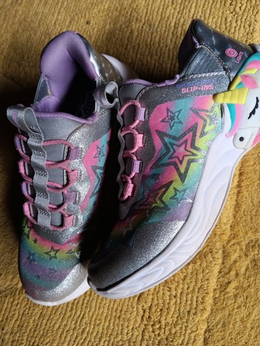 Skechers girls unicorn - girls,
