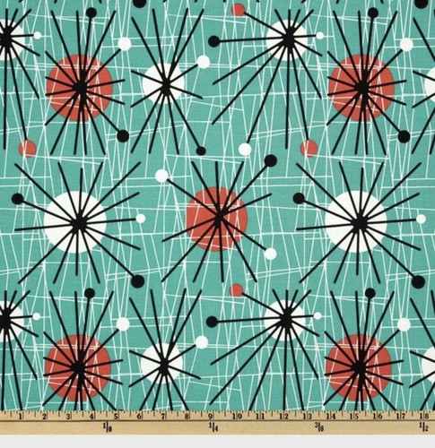 Michael miller mid - michael, mid-century