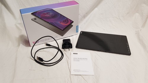 Lenovo x606f tab - tab, fhd