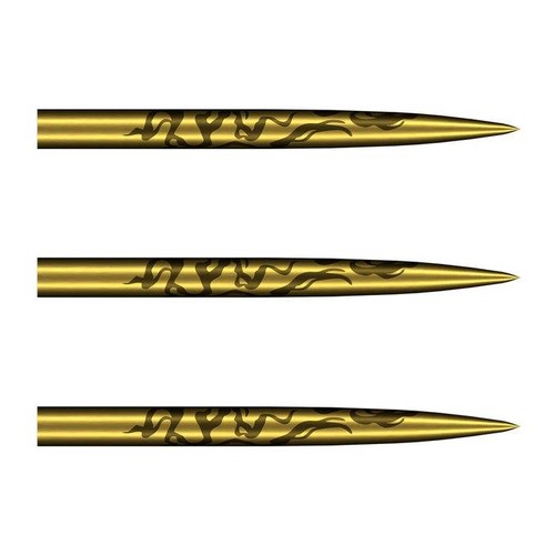Shot alchemy steel - steel, dart