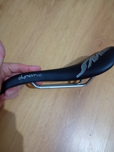 Smp dynamic saddle - dynamic,