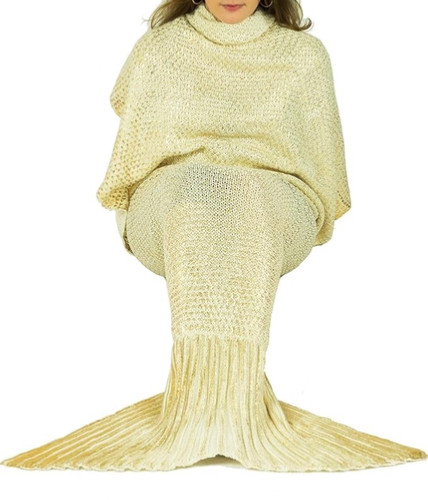 Modo luxury mermaid - luxury,